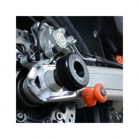 RG RACING Swingarm Protectors 1070317