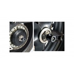 RG RACING Protectores de basculante 1070324