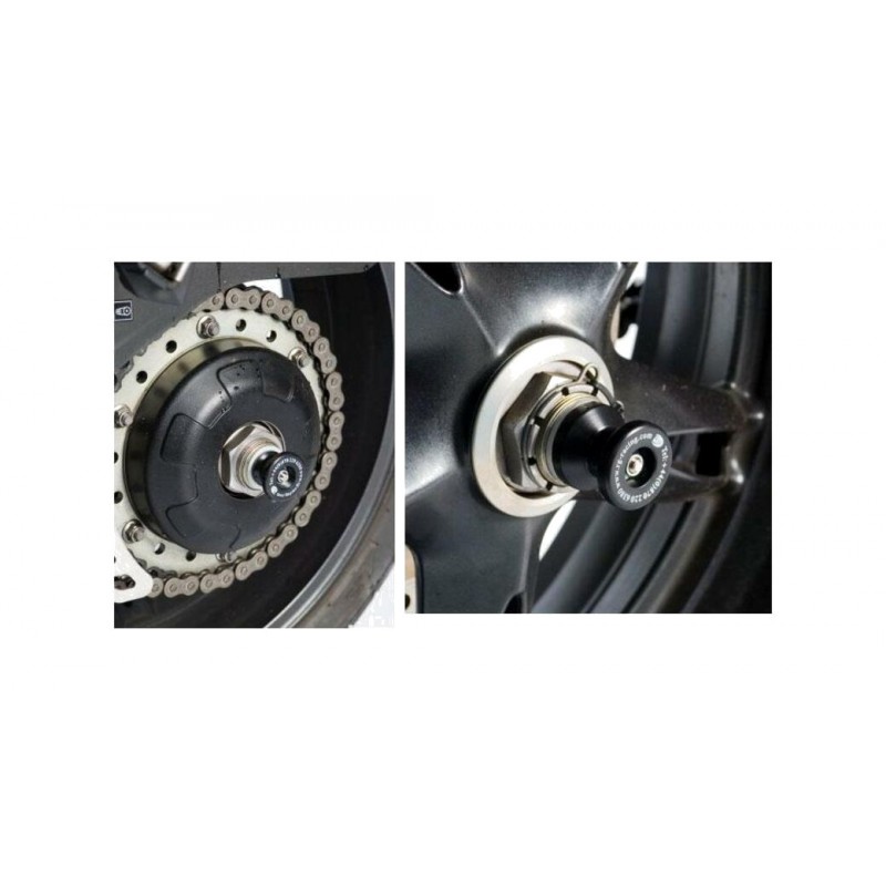 RG RACING Swingarm Protectors 1070324