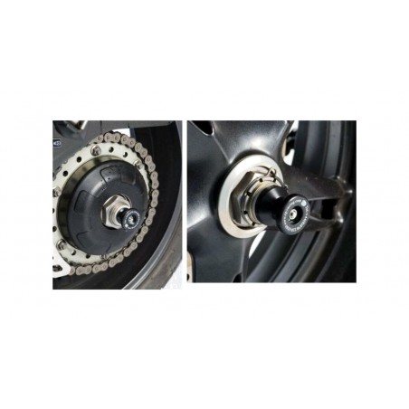 RG RACING Protectores de basculante 1070324