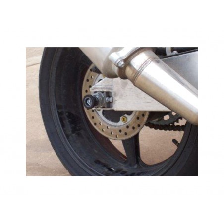 RG RACING Protectores de basculante 1070326