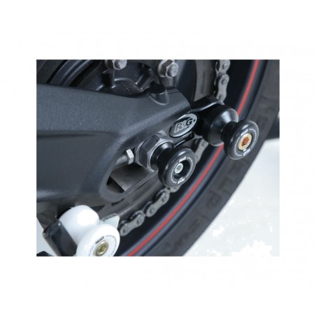 RG RACING Protectores de basculante 1070328