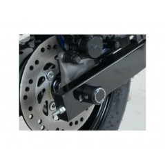 RG RACING Protectores de basculante 1070348