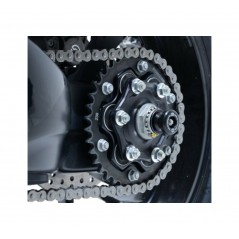 RG RACING Swingarm Protectors 1070349