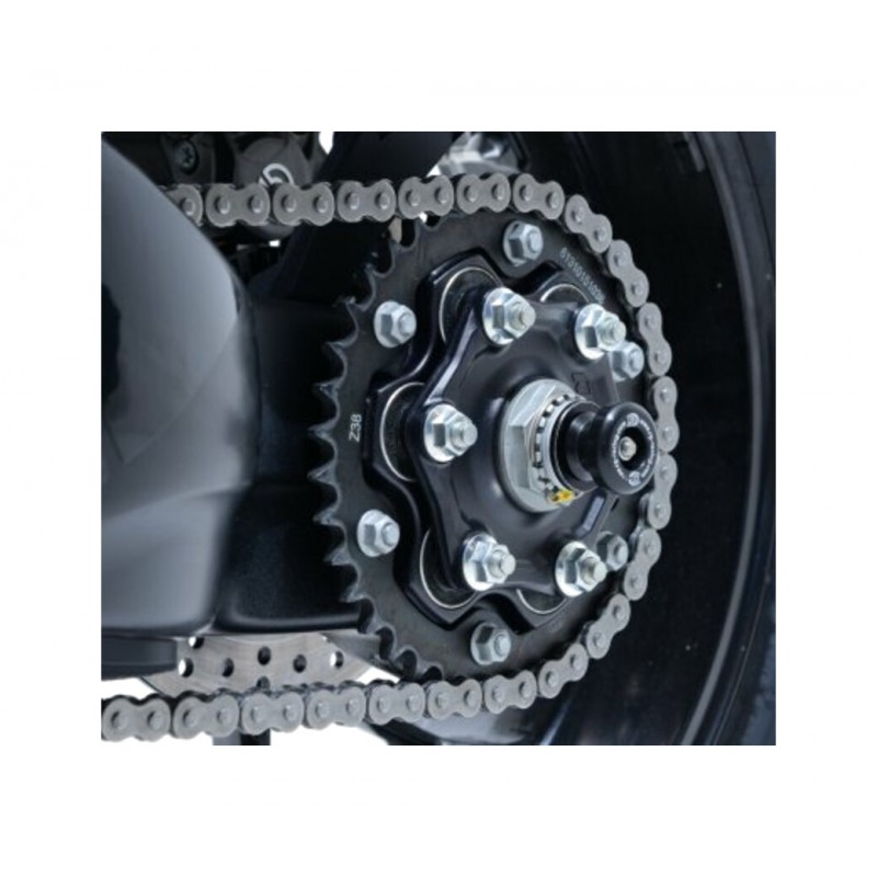 RG RACING Protectores de basculante 1070349