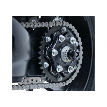 RG RACING Swingarm Protectors 1070349