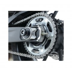 RG RACING Diabolos basculante soportes caballete protector 1070350