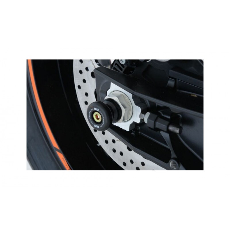 RG RACING Swingarm Protectors 1070356