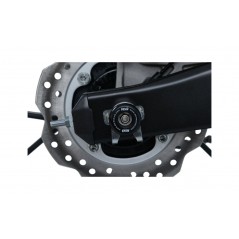 RG RACING Protectores de basculante 1070357