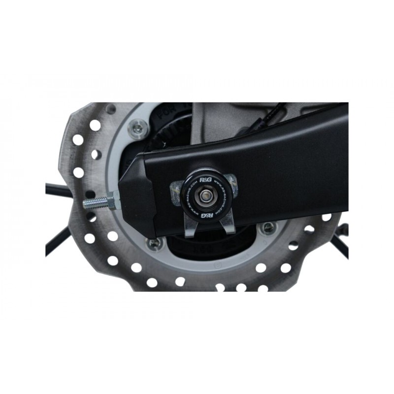 RG RACING Protectores de basculante 1070357