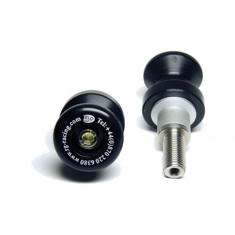 RG RACING Diabolos basculante soportes caballete protector 1070472