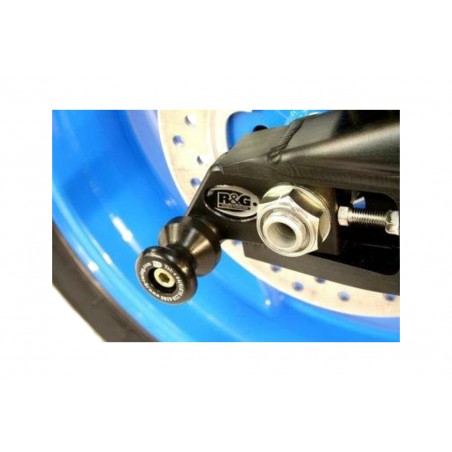 RG RACING Diábolos con placa de montaje 1070485