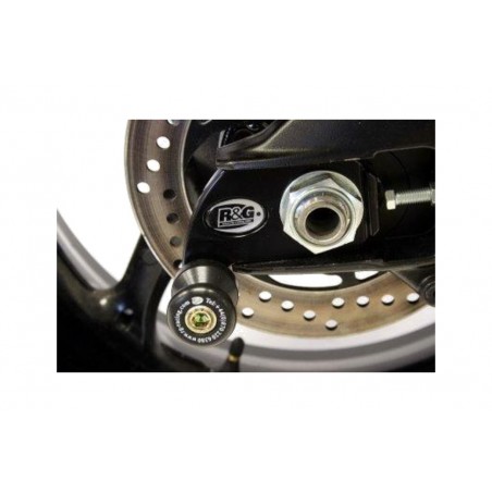 RG RACING Diábolos con placa de montaje 1070486