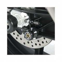 RG RACING Diabolos basculante soportes caballete protector 1070498