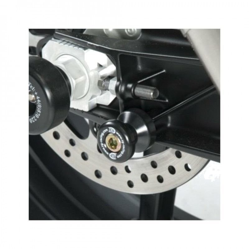 RG RACING Diabolos basculante soportes caballete protector 1070498