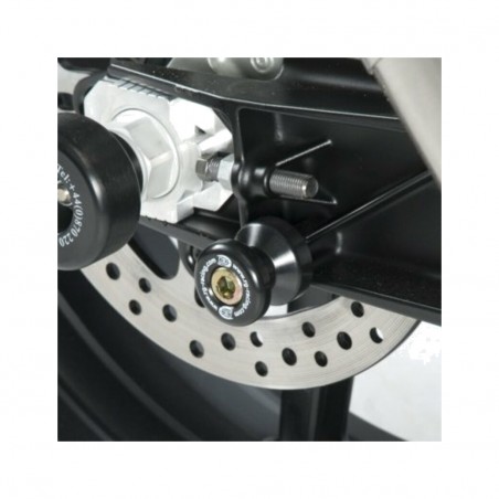 RG RACING Diabolos basculante soportes caballete protector 1070498