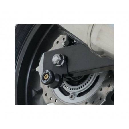RG RACING Swingarm spools, protective stand supports 1070501