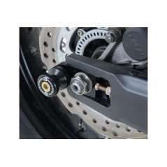 RG RACING Swingarm spools, protective stand supports 1070503