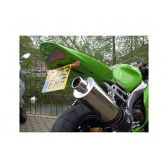 RG RACING License Plate Holder 1082777001