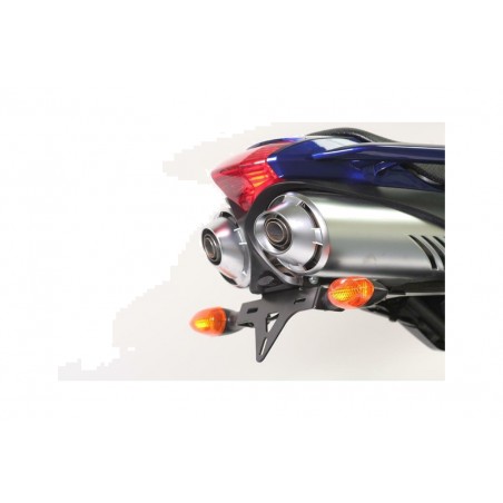 RG RACING Portamatrículas soporte matricula 1082812001