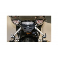 RG RACING Portamatrículas soporte matricula 1082820001