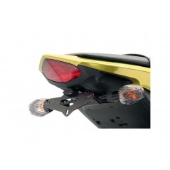 RG RACING Portamatrículas soporte matricula 1082851001