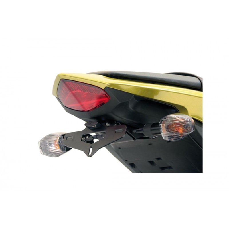 RG RACING Portamatrículas soporte matricula 1082851001