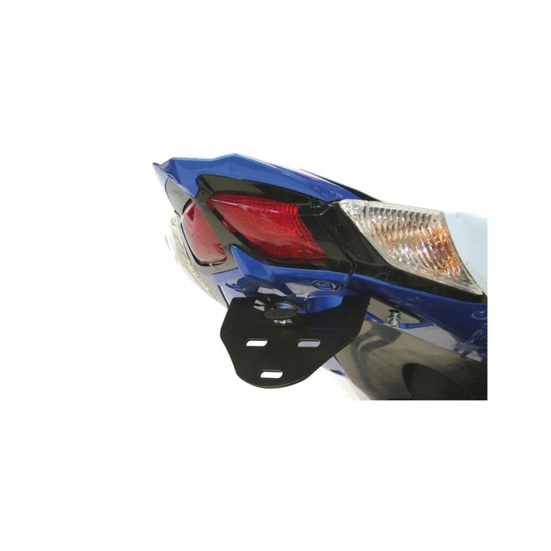 RG RACING License Plate Holder 1082853001