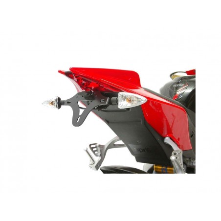 RG RACING Portamatrículas soporte matricula 1082860001