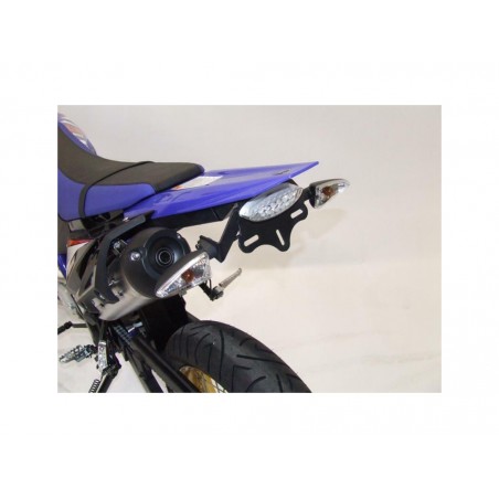 RG RACING Portamatrículas soporte matricula 1082863001