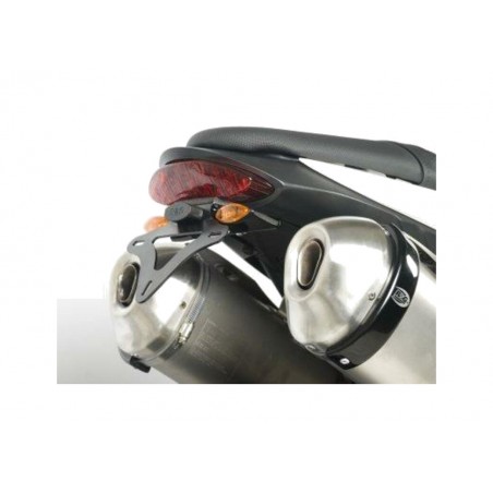 RG RACING Portamatrículas soporte matricula 1082873001