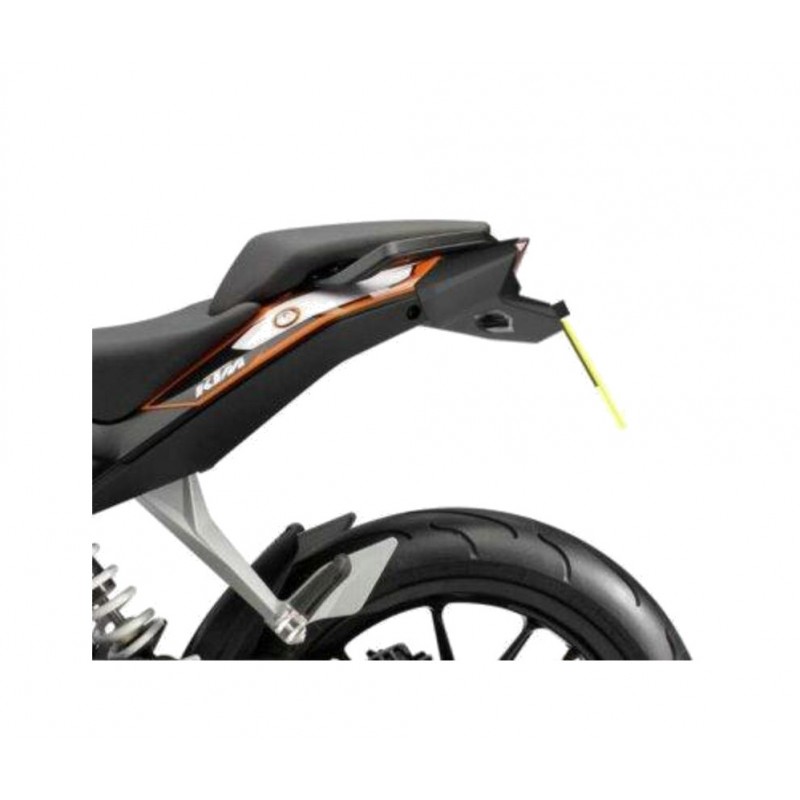 RG RACING Portamatrículas soporte matricula 1082883001