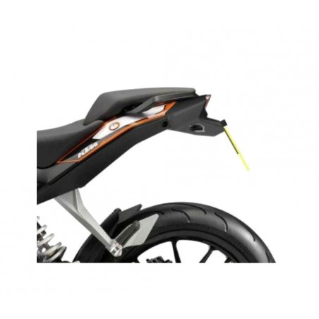 RG RACING Portamatrículas soporte matricula 1082883001