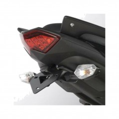 RG RACING Portamatrículas soporte matricula 1082885001