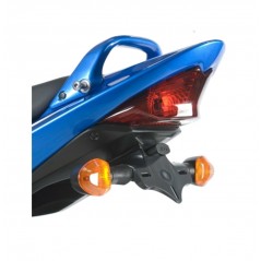 RG RACING License Plate Holder 1082887001