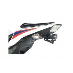 RG RACING Portamatrículas soporte matricula 1082888001