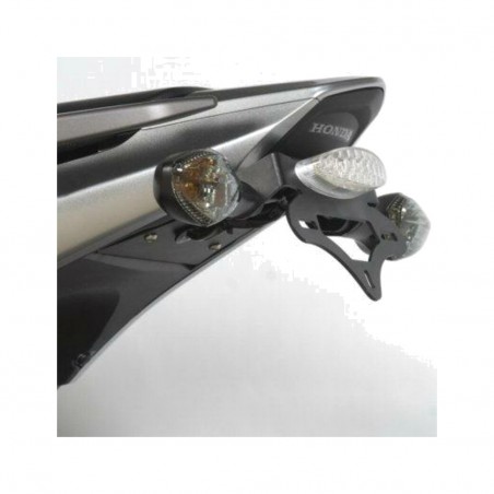 RG RACING License Plate Holder 1082889001