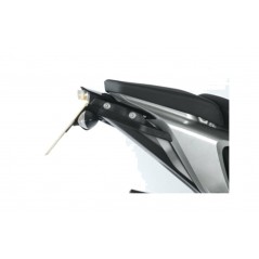 RG RACING Portamatrículas soporte matricula 1082898001