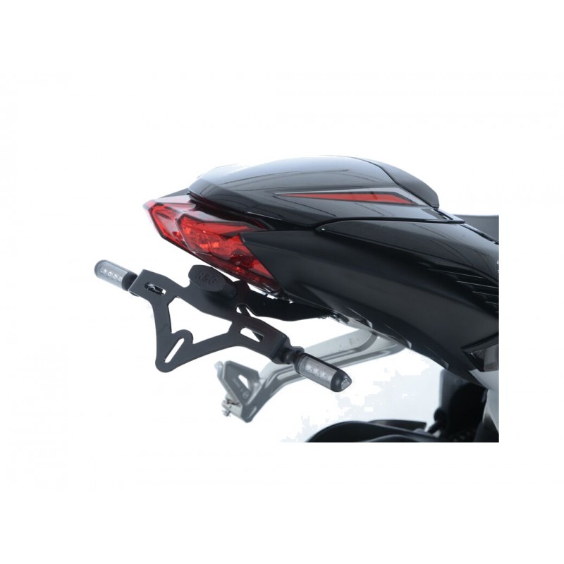 RG RACING License Plate Holder 1082909001