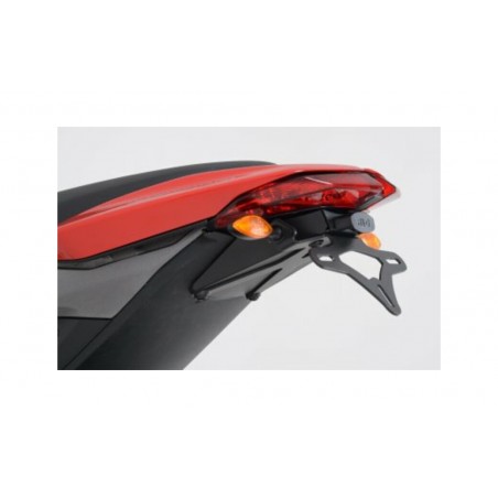 RG RACING Portamatrículas soporte matricula 1082915001