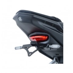 RG RACING License Plate Holder 1082938001