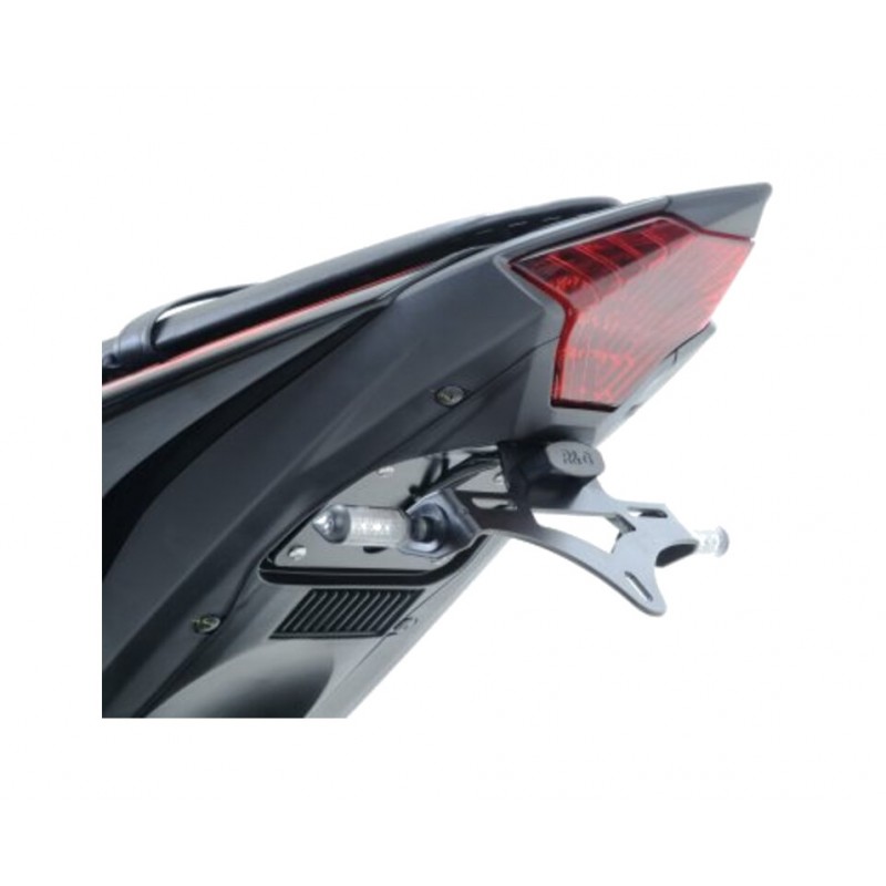 RG RACING Portamatrículas soporte matricula 1082940001