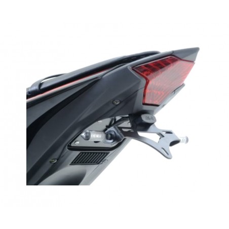 RG RACING Portamatrículas soporte matricula 1082940001