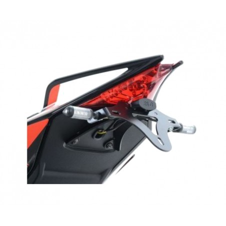 RG RACING License Plate Holder 1082950001