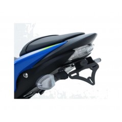 RG RACING Portamatrículas soporte matricula 1082951001