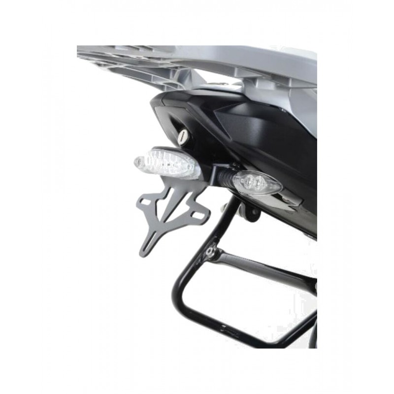 RG RACING License Plate Holder 1082952001