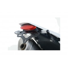 RG RACING License Plate Holder 1082962001