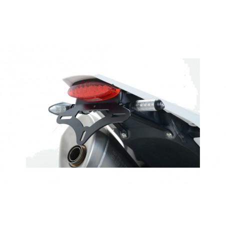 RG RACING License Plate Holder 1082962001