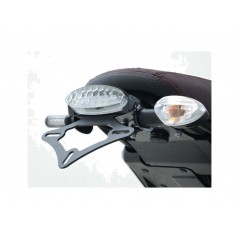 RG RACING Portamatrículas soporte matricula 1082963001