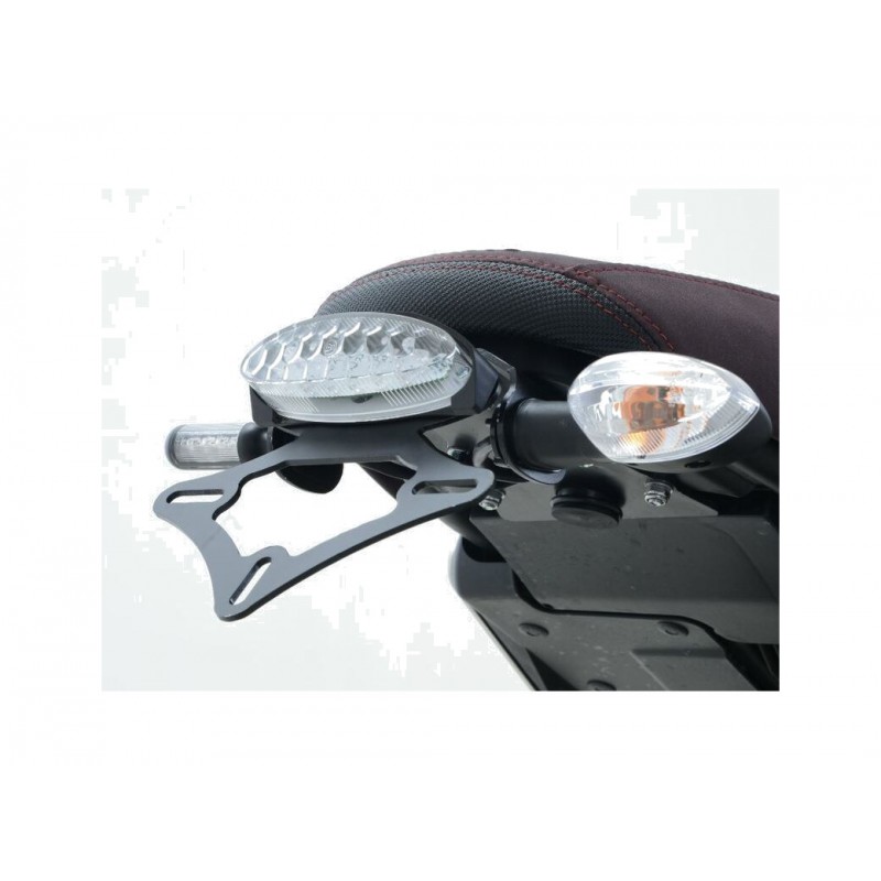 RG RACING License Plate Holder 1082963001